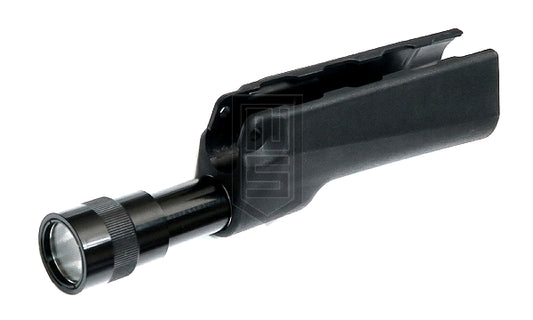 VFC V-light 5 タクティカル ハンドガード(Umarex / VFC MP5 GBB)