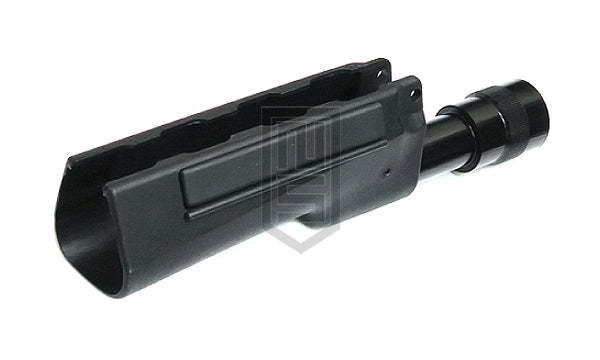 VFC V-light 5 タクティカル ハンドガード(Umarex / VFC MP5 GBB)
