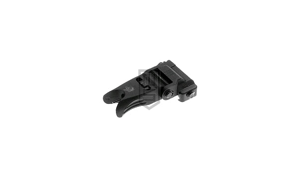 VFC KAC仕様 マイクロ 可倒式 フロントサイト(刻印あり)