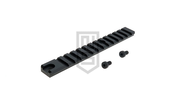 VFC G36 ロング型 レール(Umarex / VFC G36C GBB)