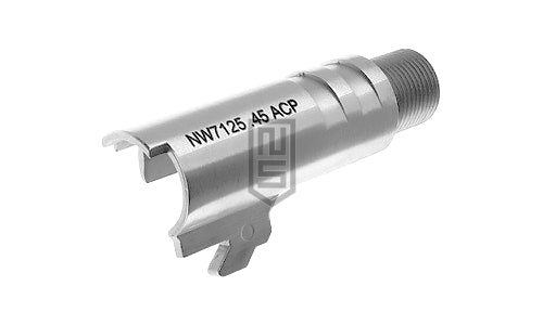 Guarder MARUI .45 チャンバー - E - NW7125 45 ACP