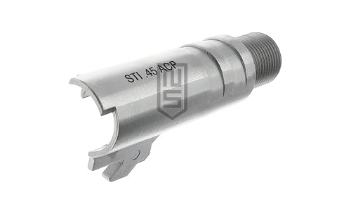 Guarder MARUI .45 チャンバー - C - STI .45 ACP