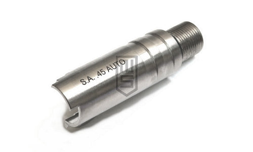 Guarder MARUI .45 チャンバー - A - S.A. .45 AUTO