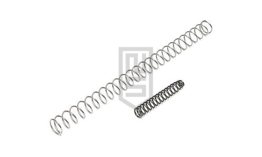 Guarder P226 リコイル & ハンマースプリング