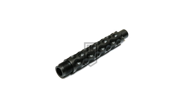 VFC PDW スチール アウターバレル エクステンション(10インチに延長)