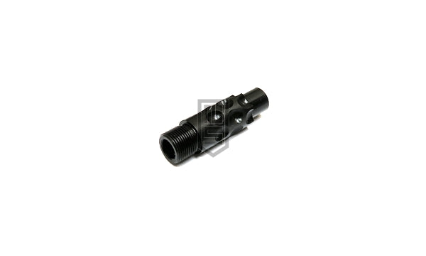 VFC PDW スチール アウターバレル エクステンション(8インチに延長)