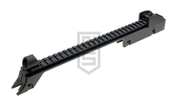 VFC G36 レールキャリングハンドル(フロントサイト&リアサイト付き)