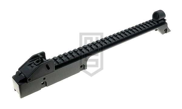 VFC G36 レールキャリングハンドル(フロントサイト&リアサイト付き)