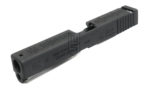 Guarder MARUI G17 Gen3 アルミ製スライド (デザート・ストーム UD000 式樣)