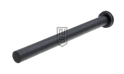 Guarder Hi-CAPA 増強型リコイルスプリング ガイド ブラック