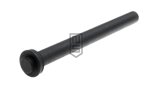 Guarder Hi-CAPA 増強型リコイルスプリング ガイド ブラック