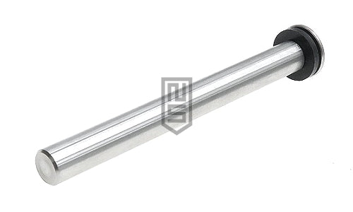 Guarder Hi-CAPA 増強型リコイルスプリング ガイド シルバー