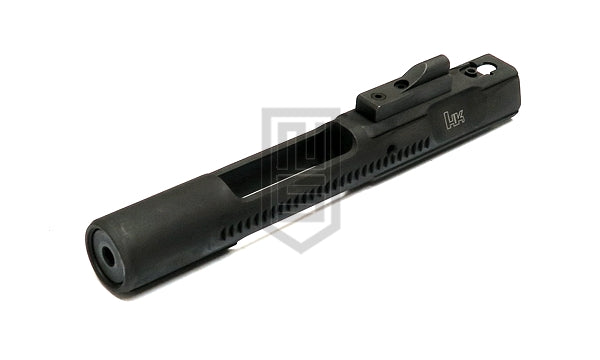 Zparts スチール ボルトキャリア(Umarex / VFC HK416D GBBR)