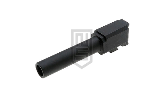 Zparts スチール アウターバレル(Umarex / KSC USP Compact S7)