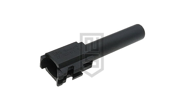 Zparts スチール アウターバレル(Umarex / KSC USP Compact S7)