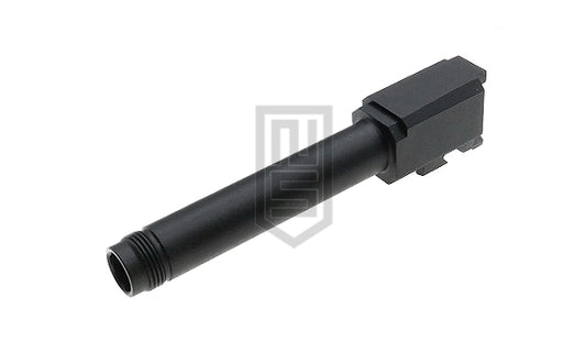 Zparts スチール アウターバレル(Umarex / KSC USP P10 SD S7)