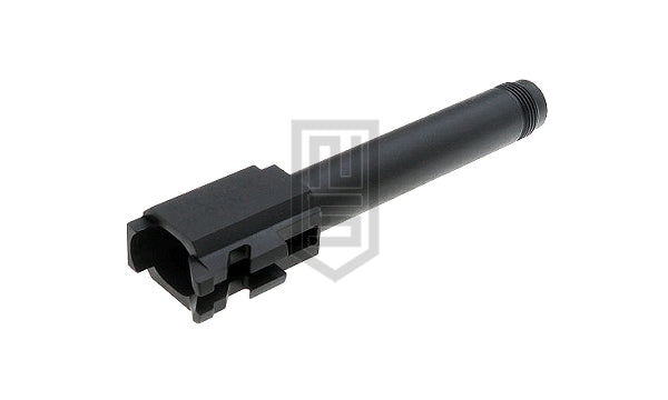 Zparts スチール アウターバレル(Umarex / KSC USP P10 SD S7)