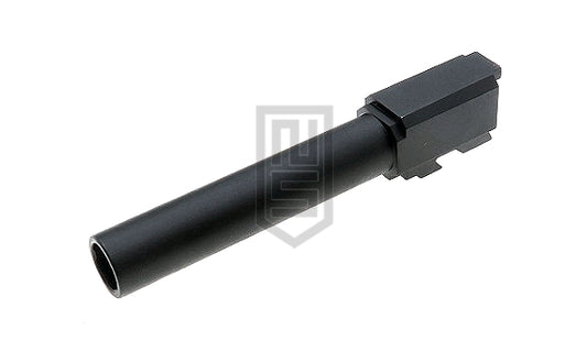 Zparts スチール アウターバレル(Umarex / KSC USP 45 S7)