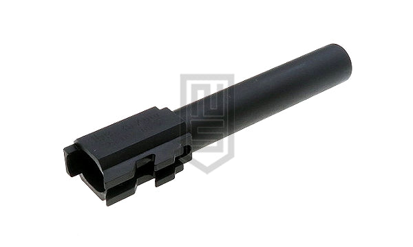 Zparts スチール アウターバレル(Umarex / KSC USP 45 S7)
