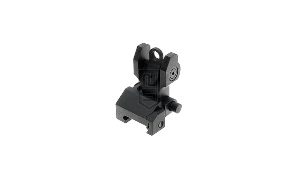 VFC Troy仕様 可倒式 リアサイト