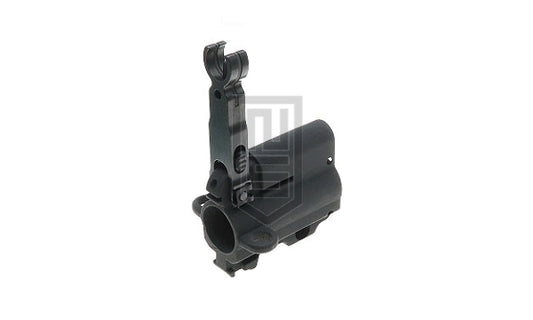 Zparts スチール ガスボロック(Umarex / VFC HK416 GBBR)