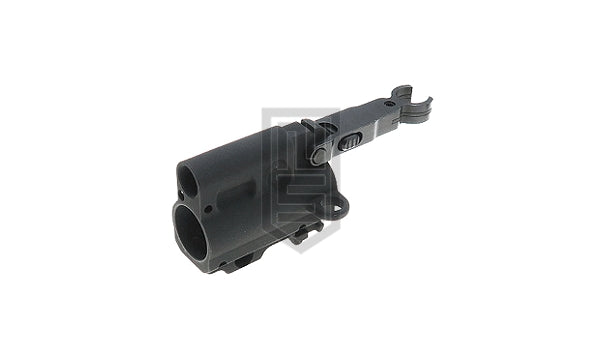 Zparts スチール ガスボロック(Umarex / VFC HK416 GBBR)
