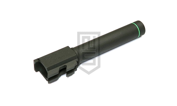 Zparts スチール アウターバレル(Umarex / KSC HK45 S7)