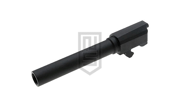 Zparts スチール アウターバレル(KSC SIG P226)