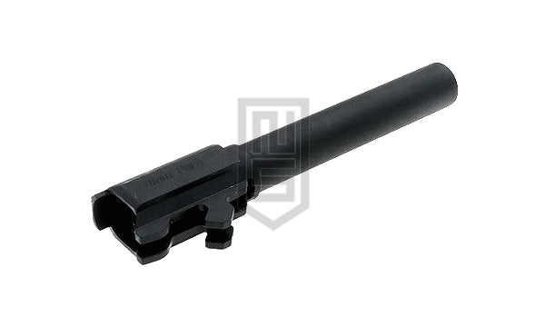 Zparts スチール アウターバレル(KSC SIG P226)
