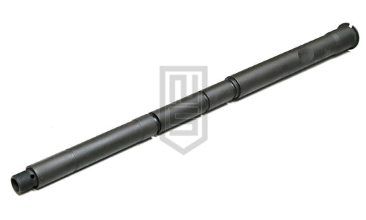 Zparts アウターバレル(Umarex / VFC M27 IAR GBBR 16.5 inch)