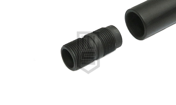 Zparts アウターバレル(Umarex / VFC M27 IAR GBBR 16.5 inch)