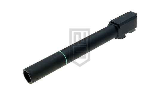 Zparts スチール アウターバレル(Umarex / KSC USP Match S7)