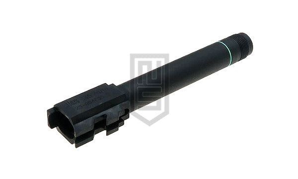 Zparts スチール アウターバレル(Umarex / KSC USP Tactical S7)