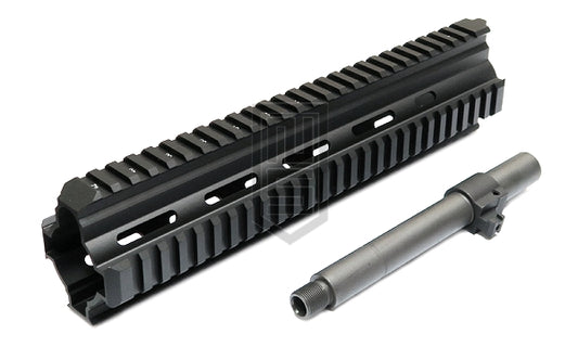 VFC M27 IAR ハンドガードキット(Umarex / VFC HK416 GBBR / AEG)