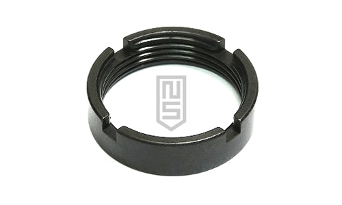 Viper M4 レシーバー エクステンション キャッスル ナット