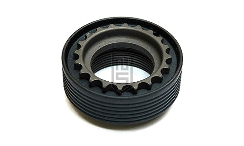 Viper ハンドガード デルタ リング セット バレル ナット付き(AR-15 前期モデル用)(お取り寄)