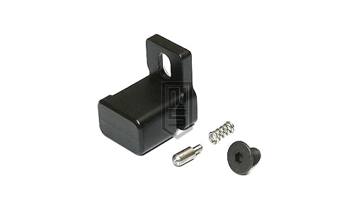 Viper セーフティセレクターデテント&スプリング ベース付き - M4 タイプ