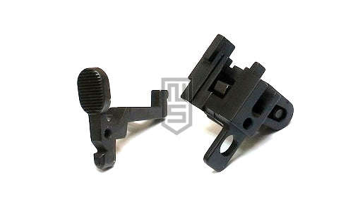 Viper M4 / M16 用 ノッカー & ボルト キャッチ セット