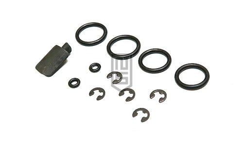 Viper ボルト 消耗品パーツセット - VI16