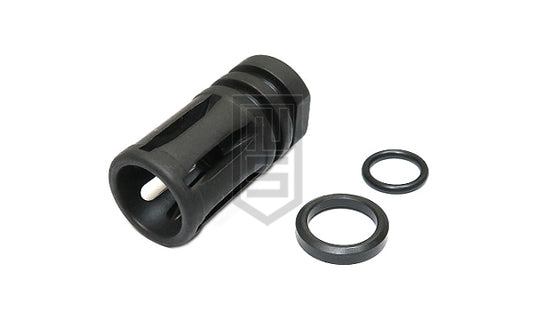 Viper A1 バードゲージ フラッシュハイダー (12mm CW)