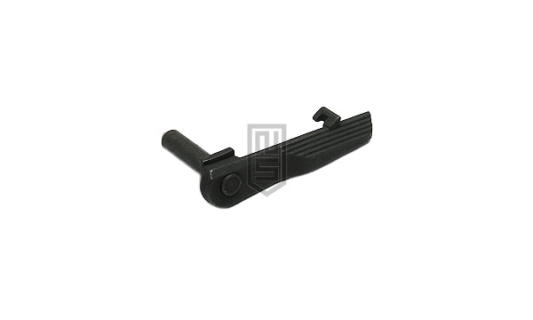 Zparts スチール スライドストップ(Umarex / KSC USP 45 S7)
