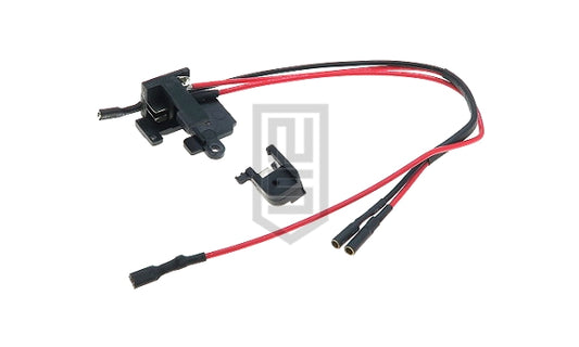 VFC Ver.2 ギアボックス 後方配線 スイッチ セット