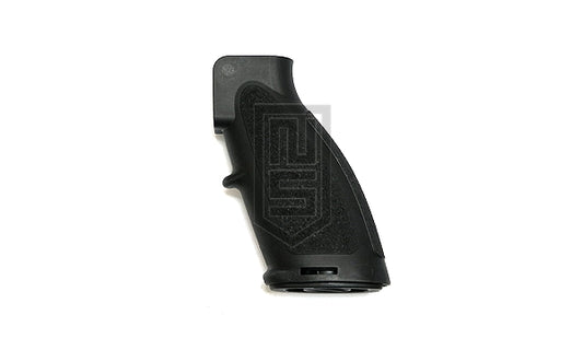 VFC V5 リアグリップ(VFC HK416 / HK417 / G28シリーズGBBR 黒)