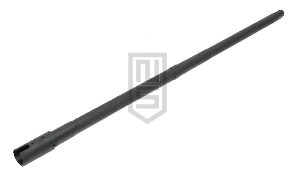 Zparts スチール バレル(WE ACE VD ( SVD ) GBBR)
