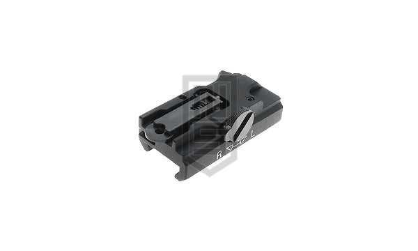 VFC HK仕様 可倒式 リアサイト