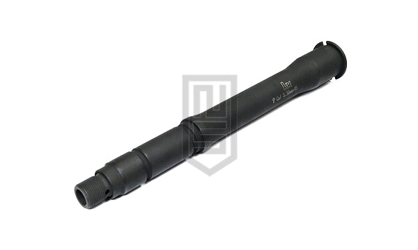Zparts アウターバレル(Umarex / VFC HK416C GBBR)