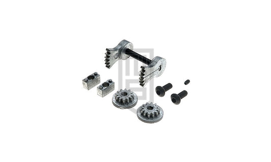 VFC MK16 / SCAR-L アンビ セレクターギア セット