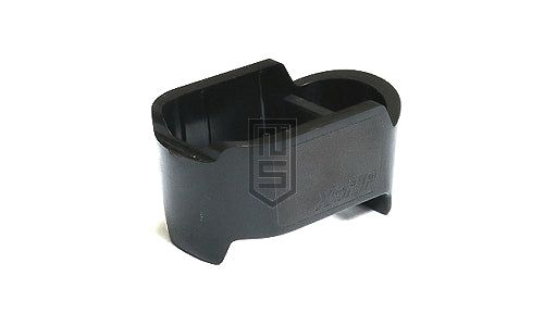 Guarder MARUI G26 / KJWORKS G27 用 G19 ロングマガジン セット (黒色)