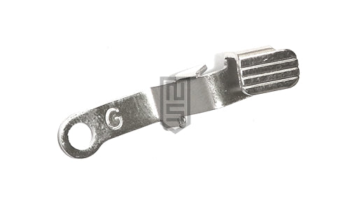 Guarder MARUI G シリーズ專用 スチール製 スライドストップ(標準型) - SV