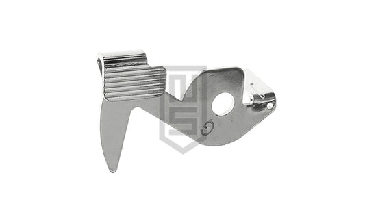 Guarder P226 ハンマーリリースボタン シルバー